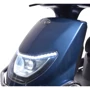 Электроскутер Aima L350 Blue фото 8