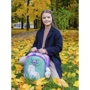 Ранец школьный для девочек SkyName 6034 фото 8
