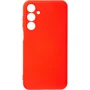 Чохол для телефона ArmorStandart ICON Case Camera cover Red для Samsung M356 Galaxy M35 5G (ARM77974)