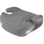 Автокресло-бустер Lionelo Luuk I-size Grey (LO-LUUK I-SIZE GREY): Внутренние ремни нет