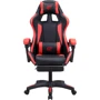 GT Racer X-2323 Black / Red: Максимальне навантаження, кг 100