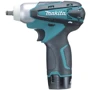 Шуруповерт аккумуляторный Makita TD090DWE: Назначение профессиональный