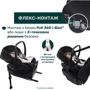Автокресло Chicco First-Seat Recline i-Size черное (87100.45): Вес ребенка 0 - 13 кг