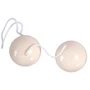 Вагинальные шарики Duoballs Soft, 3000000185