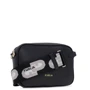 Жіноча сумка крос боді Furla Real Mini Camera Case чорна (WB00243W64000O6000): Країна виробник Румунія