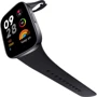 Смарт-часы Xiaomi Redmi Watch 3 Black: Виды спорта Плавание, Велоспорт, Бег