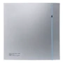 Витяжний вентилятор Soler & Palau SILENT-200 CZ SILVER DESIGN - 3C: Призначення побутовий