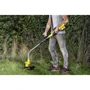 Триммер Karcher LTR 36-33 Battery (1.444-350.0) (без АКБ и ЗУ): Тип Триммер