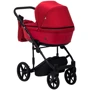 Коляска 2 в 1 Adamex Amelia Tip AM264 (624673): Ширина шасси 58 см