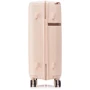 Чемодан Semi Line 28" (L) Ecru бежевый (T5669-4): Тип Чемоданы
