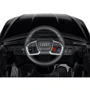Детский электромобиль Bambi Racer Audi черный (M 4806EBLRS-2)
