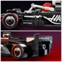 Конструктор LEGO Speed Champions Автомобіль для гонки MoneyGram Haas F1 Team VF-24 (77250) фото 5