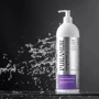 Бальзам-кондиціонер Puramur Hyaluronic Protection зволожуючий 200 мл (4823082433117): Призначення Восстановление, Укрепление, Увлажнение