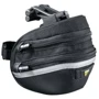 Велосумка Сумка под седло Topeak Wedge Pack II Medium 0.95-1.25 л F25 152г (TC2272B-BM)