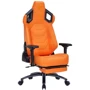 Геймерське крісло GT Racer X-5099 Orange