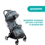 Коляска Chicco Goody Plus Stroller (79877.19.00) фото 11