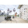 Генератор бензиновий Karcher PGG 3/1 (1.042-207.0): Вага 44 кг