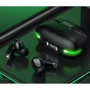 Навушники Lenovo GM3 Black: Тип конструкції вакуумні