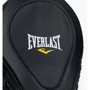 Лапи боксерські Everlast ELIT MANTIS MIT чорний Уні OSFM (722371-70-8) фото 4