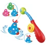 Риболовля, іграшка для купання (58055), BeBeLino