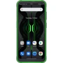Смартфон Blackview BV5200 Pro 4/64GB Navy Green: Процессор Mediatek MT6765 Helio G35 (12 nm) Octa-core (4x2.3 GHz Cortex-A53 & 4x1.8 GHz Cortex-A53) PowerVR GE8320
