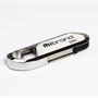 USB-флешка Mibrand 32GB Aligator USB 2.0 White (MI2.0/AL32U7W): Объем памяти 32 GB