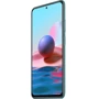 Смартфон Xiaomi Redmi Note 10 4/128 GB Lake Green Approved Витринный образец фото 3
