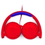Навушники JBL JR300, Red (JBLJR300RED): Чутливість (дБ) <85