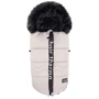 Зимний конверт Bair Alaska Thermo бежевый (625689)