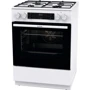 Плита комбинированная Gorenje GKS6C70WJ: Тип духовки электричеcкая