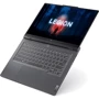 Ноутбук Lenovo Legion Slim 5 14APH8 (82Y5003AUS): Процесор AMD Ryzen 7 7840HS (3.8 - 5.1 ГГц) / 8 ядер