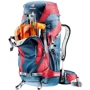 Рюкзак Deuter Rise Pro 34+ Arctic-Fire (3301316): Производитель Deuter