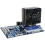 Кулер Deepcool Ice Blade PRO V2.0: Количество вентиляторов, шт 2