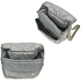 Универсальная коляска 2 в 1 ABC Design Salsa 4 Air Mountain (61431/802): Материал колес резина