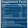 Haya Labs Omega 3 1000 mg Омега 3 500 капсул: Тип Омега 3