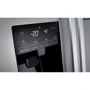 Холодильник Side-by-Side Gorenje NRS9FVX: Размеры ВxШxГ, см 179.3х90.8х67.9