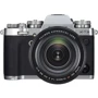 Fujifilm X-T3 kit (16-80mm) Silver