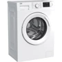 Пральна машина Beko WUE6512XWW: Тип машини автомат