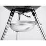 Угольный гриль WEBER ORIGINAL KETTLE Е-4710 13101004: Тип Портативные (походные)
