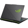 Ноутбук ASUS ROG Strix G16 (G614JI-N4089W): Объем накопителя 4 TБ SSD