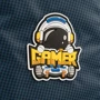 Рюкзак школьный Kite Education Good Game (K24-771S-3): Корпус рюкзака Мягкий