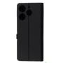 Аксесуар для смартфона WAVE Snap Case Black для TECNO Spark 10 Pro