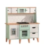 Детская кухня KidKraft Mid-Century Modern с системой легкого складывания EZ Kraft Assembly (53432)