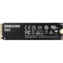 Samsung 990 PRO 4 TB (MZ-V9P4T0BW): Тип накопителя внутренний