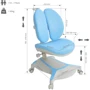 Детское кресло Cubby Bunias Blue фото 9