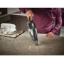 Порохотяг Polti Forzaspira SR 25.9_Plus: Ємність пилозбірника 0.4 л