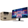 Монитор Gigabyte G27F (G27F-EK): Угол обзора, гор / верт 178 / 178