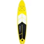 Надувна SUP дошка Thunder Coast 320 см із веслом Yellow (SUP-COAST-YELLOW)
