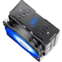 Кулер Deepcool GAMMAXX GT V2: Тип підшипника гідродинамічний