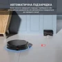 Робот уборщик Onta D2-001 Black фото 4